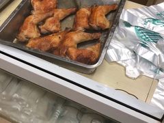 -大益烤鸡