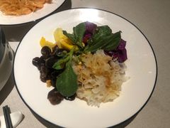 -狮王府淮扬菜(夫子庙老门东店)
