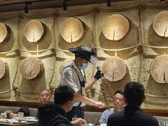 大堂-汉巴味德(大悦城店)