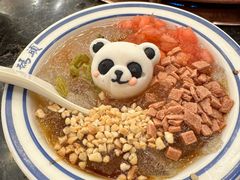 -老码头火锅(玉林店)