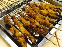 -寻香羊小羊·徐州烧烤(南京店)