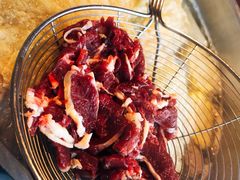 -高兴壹锅·潮汕鲜牛肉火锅(良乡梅花庄店)