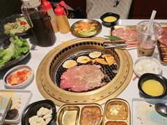 -炙城·韩式烤肉(南京东路店)