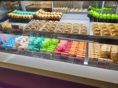 -HappyMiss花满楼·鲜花饼·鲜花茶·伴手礼(上海环球港店)