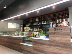 -青麦家·融合餐厅(江岛智立方店)