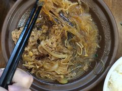 -李先生牛肉面大王(青岛火车站东广场店)