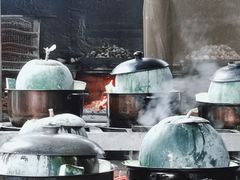 -红旗山庄(圭峰山店)