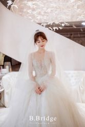 -B.Bridge Couture婚纱礼服(福田店)