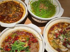 -花盐街·四川乐山小吃(西单大悦城店)