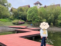 -南通鹏欣花园国宾酒店