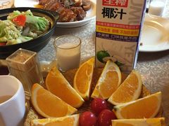-梅园酒店餐厅(西湖店)