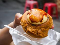 -下午的温度面包店(静宁路店)