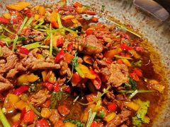 -上和臻品中国菜(花园街店)