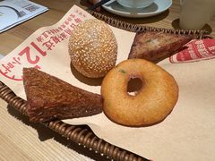-老福洲·三十年福州味(斗东店)