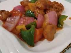 -茶米烧腊茶餐厅(石龙店)