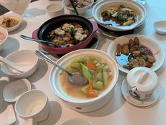 -莆田餐厅PUTIEN(金融街购物中心店)