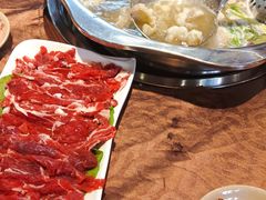 -马三妹跷脚牛肉(苏稽总店)