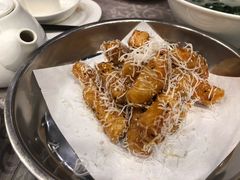 椰香糖番薯-六婶西关小厨(光塔路店)