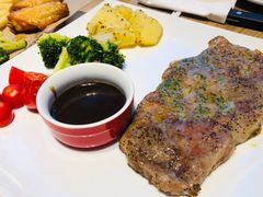 -必胜客(珠海路店)