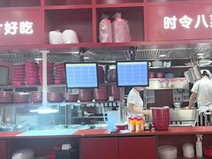 -喜家德虾仁水饺(景枫中心店)