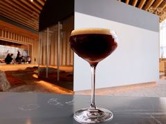 椰香咖啡马天尼-Seesaw Coffee(朝阳大悦城店)