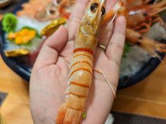 超级大鳌虾-酒久自助料理(佳兆业店)