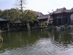 -岭南和园