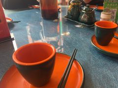 -乡村馕坑肉·烧烤·新疆菜·本地人更爱吃(阿勒泰首店)