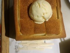 -绿茶餐厅(茂业天地店)