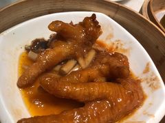 -陶陶居酒家(海岸城店)