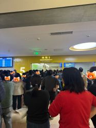 -天津市儿童医院(龙岩院区)