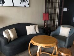 -广州花园酒店