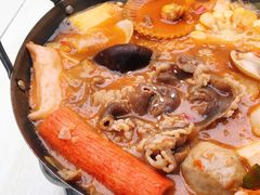 -张妈台式锅烧(深大店)