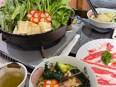 -昱匠·日本料理(金融街店)