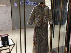 -青岛海尔洲际酒店