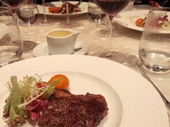 -广州四季酒店·佰鲜汇·现代法餐