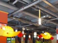 -老船舫·现做活鲜鱼馆(东郊记忆店)