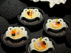 -蟹犇前•帝王蟹雪蟹(陆家嘴店)