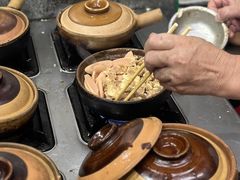 -潮香兴煲仔饭(莲花路店)