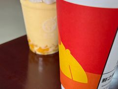 -鲜之醇(九州昌硕广场店)