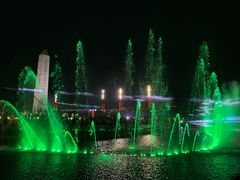 -北川羌城旅游区