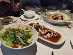 -外婆家(西红门荟聚购物中心店)