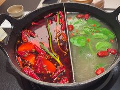 -山缓缓火锅(上海闵行龙湖店)