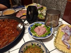 -旧街市鲜货老火锅(大光路店)