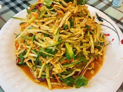 -六顺园清真回族饭店(工程街店)