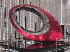 -上海宝华万豪酒店