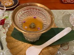 -九献创意菜·牛排料理(亮马河花园店)