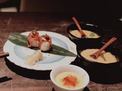 -匠和风精致料理(莆田财富中心店)