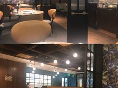 大堂-香云轩·顺德菜(香云纱园林酒店店)