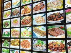 -长兴菜馆(高桥店)